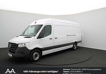 Mercedes-Benz Sprinter 316 MAXI Automatik *2x SCHIEBETÜR* 6137