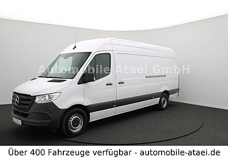 Mercedes-Benz Sprinter 316 MAXI Automatik *2x SCHIEBETÜR* 6137