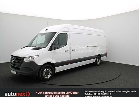 Mercedes-Benz Sprinter 316 MAXI Automatik *2x SCHIEBETÜR* 6137