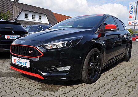 Ford Focus Lim. Sport