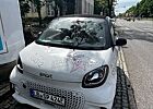 Smart ForTwo coupe EQ