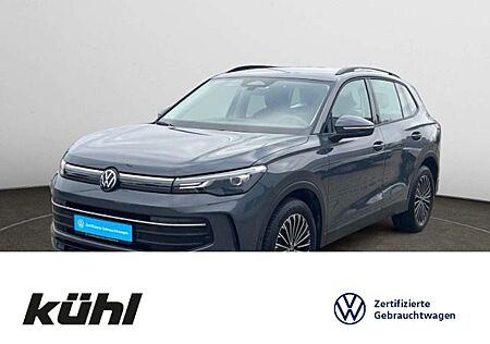 VW Tiguan Volkswagen 1.5 eTSI DSG Life Navi,AHK,LM18