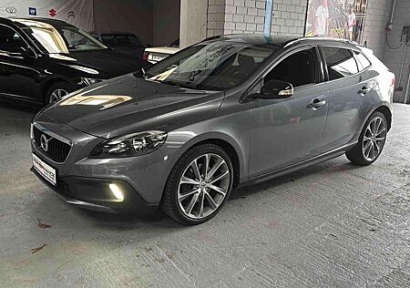 Volvo V90 Cross Country V40 Cross Country 2.0 Diesel Navi Sitzh ab 149€