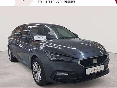 SEAT Leon Leon 2.0 TDI DSG Style Navi Virtual