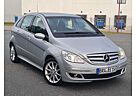 Mercedes-Benz B 200 Autotronic