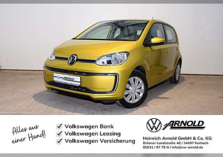 VW Up Volkswagen ! e-! Bluetooth - Climatronic - Rear View