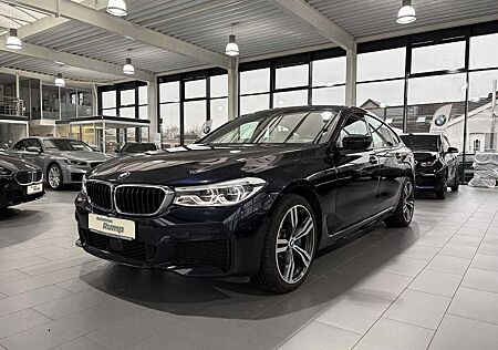 BMW 640 i Gran Turismo M Paket/SHZ/Navi Pro