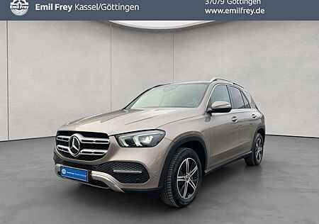 Mercedes-Benz GLE 300 GLE