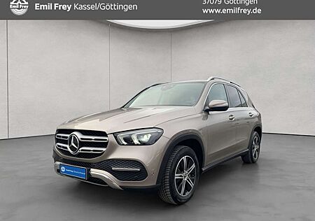 Mercedes-Benz GLE 300 GLE