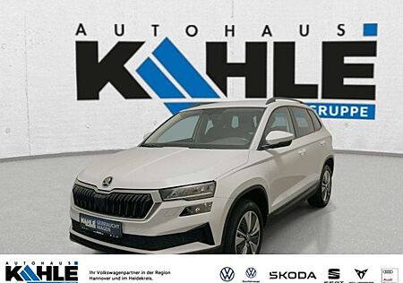 Skoda Karoq 2.0 TDI Ambition Klima Navi Rückfahrkamera