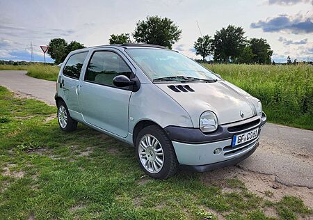 Renault Twingo 1.2