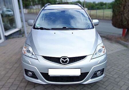 Mazda 5 Lim. 2.0 Top.Autom.Leder.Xenon.Kamera.7x Sitze