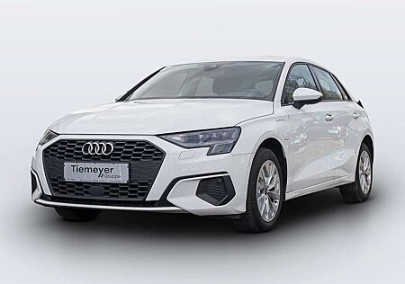 Audi A3 40 TFSI e NAVI LED VIRTUAL