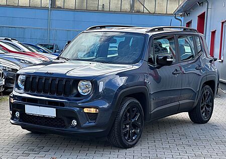 Jeep Renegade NightEagle 1.0T-GDI*Parkpilot*Klimaauto*Tempo*Alu