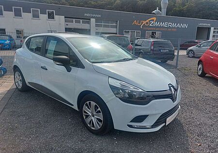 Renault Clio IV Life Klima-Navi-DAB+