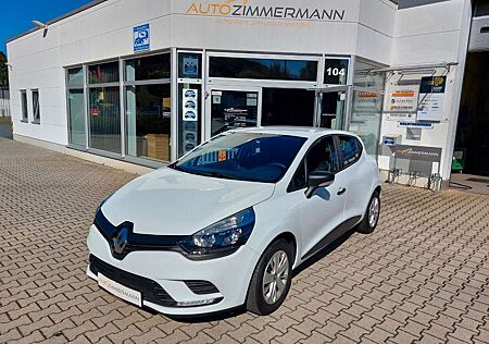 Renault Clio IV Life Klima-Navi-DAB+