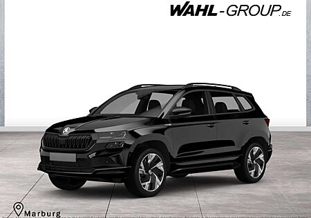 Skoda Karoq 2.0 TDI 150 DSG Tour DAB RFK AHK