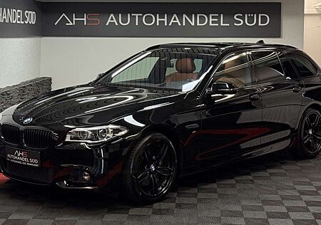 BMW 530 d xDrive*M-PAKET*PANO*S.CLOSE*HUD*