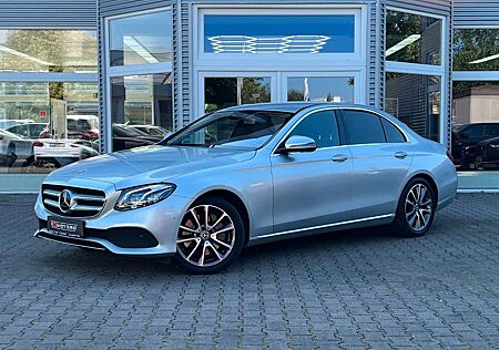 Mercedes-Benz E 300 d MultiBeam/HeadUp/360°/Limo/ACC/Distronic