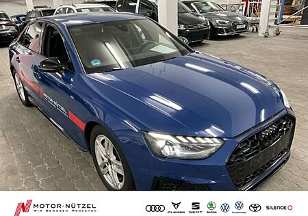 Audi A4 40 TDI QU S-LINE COMPETITION EDT PLUS B&O+NAV