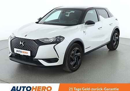 DS Automobiles DS 3 Crossback 1.2 PureTech La Premiere Aut.*NAVI*LED*CAM*