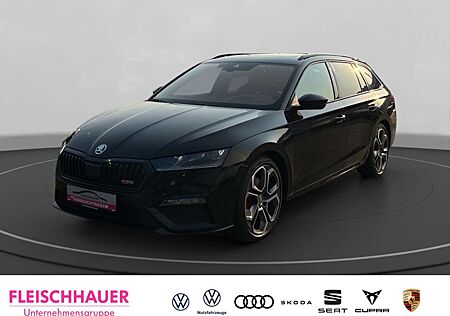 Skoda Octavia Combi Plus 4x4 2.0 TDI DSG+KLIMAAUT+ACC