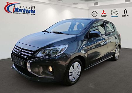 Mitsubishi Space Star 1.2 Select Ganzj. Reifen, Klima, ZV