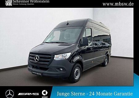 Mercedes-Benz Sprinter 317 Tourer L2H2 LIFT *Dachklima*Kamera