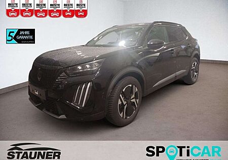 Peugeot 2008 Neuer GT PureTech AT8 130PS *MASSAGE*