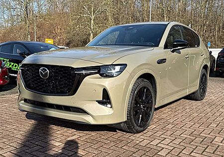 Mazda CX-60 3.3 AWD Homura COSO *Matrix-LED*BOSE*360°*