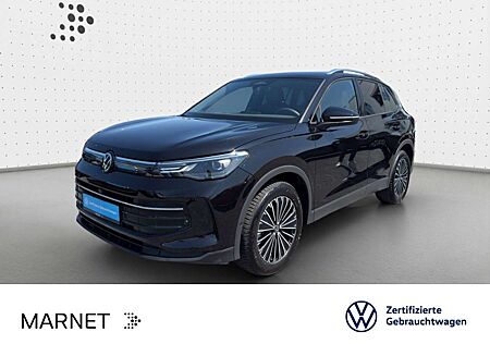VW Tiguan Volkswagen 1.5 eTSI DSG Life*NAVI*AHK*KAMERA*ASG*