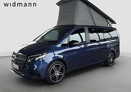 Mercedes-Benz V 300 V-Klasse Marco Polo d 360 ACC AUT Facelift