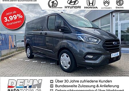 Ford Tourneo Custom L1 2.0 AT Navi Xenon Standh. AHK