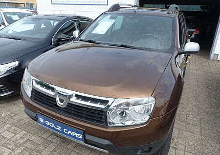 Dacia Duster Prestige 4x2