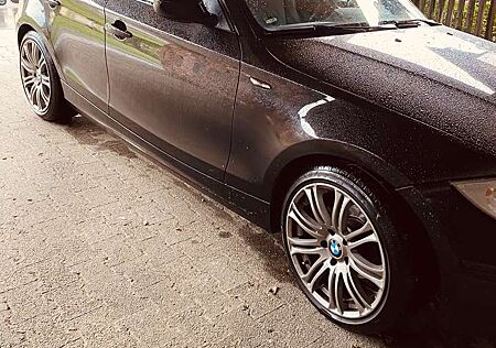 BMW 118d 118