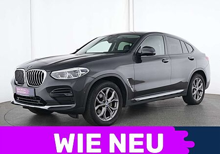 BMW X4 xLine LED|Standhzg.|HiFi|Business-Paket Prof.