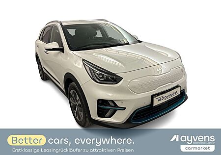 Kia Niro e- E-