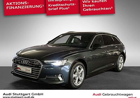 Audi A6 sport 40 TDI Matrix virtCo PDC+Kamera