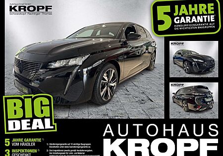 Peugeot 308 1.5 BlueHDi SW Allure Fin. ab 2,99% LED+Navi