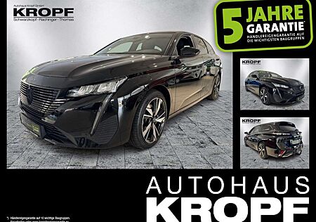 Peugeot 308 1.5 BlueHDi 130 SW Allure LED+Navi+SHZ+Kam.