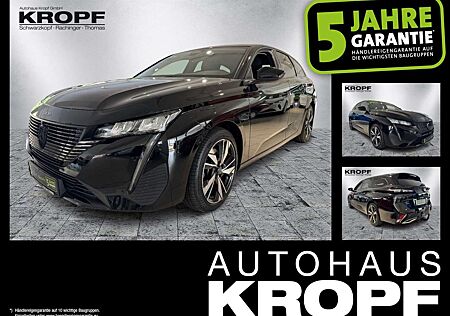 Peugeot 308 1.5 BlueHDi SW Allure Fin. ab 2,99% LED+Navi