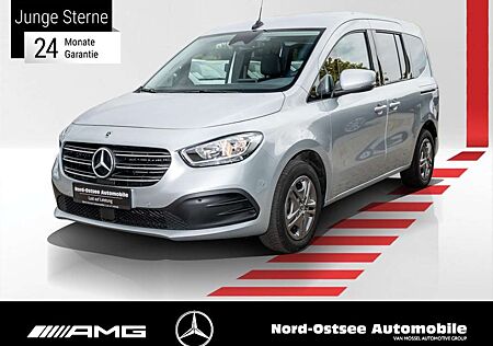 Mercedes-Benz T-Klasse T-Class T 160 d STYLE KAMERA MBUX KLIMA 7G TRONIC TEMPO