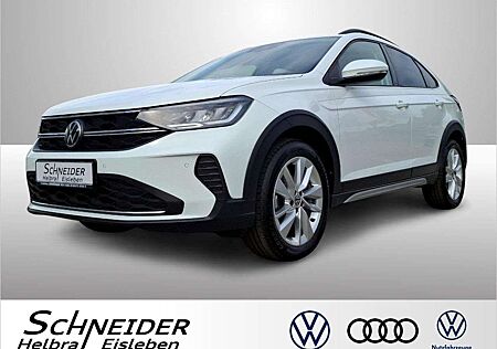 VW Taigo Volkswagen 1.0 TSI DSG LIFE CAM+ACC+NAVI+SHZ+DAB LED