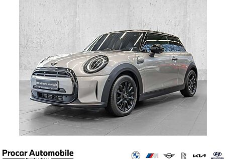 Mini Cooper LED PDC V+H DAB Parkass. Klima