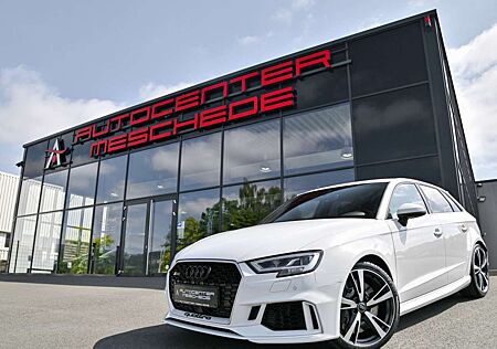 Audi RS3 Sportback 2.5 TFSI Massage* Virtual* B&O*