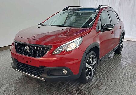 Peugeot 2008 Allure*Autom.*PANO*Kamera*MFL*Tempo*RDC*PDC