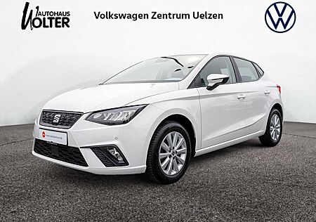 Seat Ibiza 1.0 TSI Style Full Link Kamera Navi SHZ