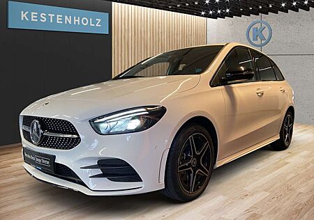 Mercedes-Benz B 250 e *AMG*AHK*NIGHT*KAMERA*MBUX*LED*CAR-PLAY*