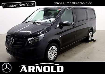 Mercedes-Benz Vito 116 CDI Tourer PRO Lang 9-Sitze DISTRONIC !