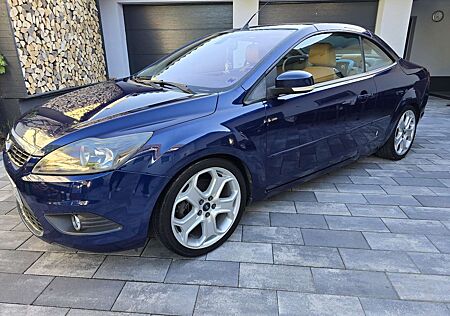 Ford Focus CC Cabriolet 2.0 16V 015121945577